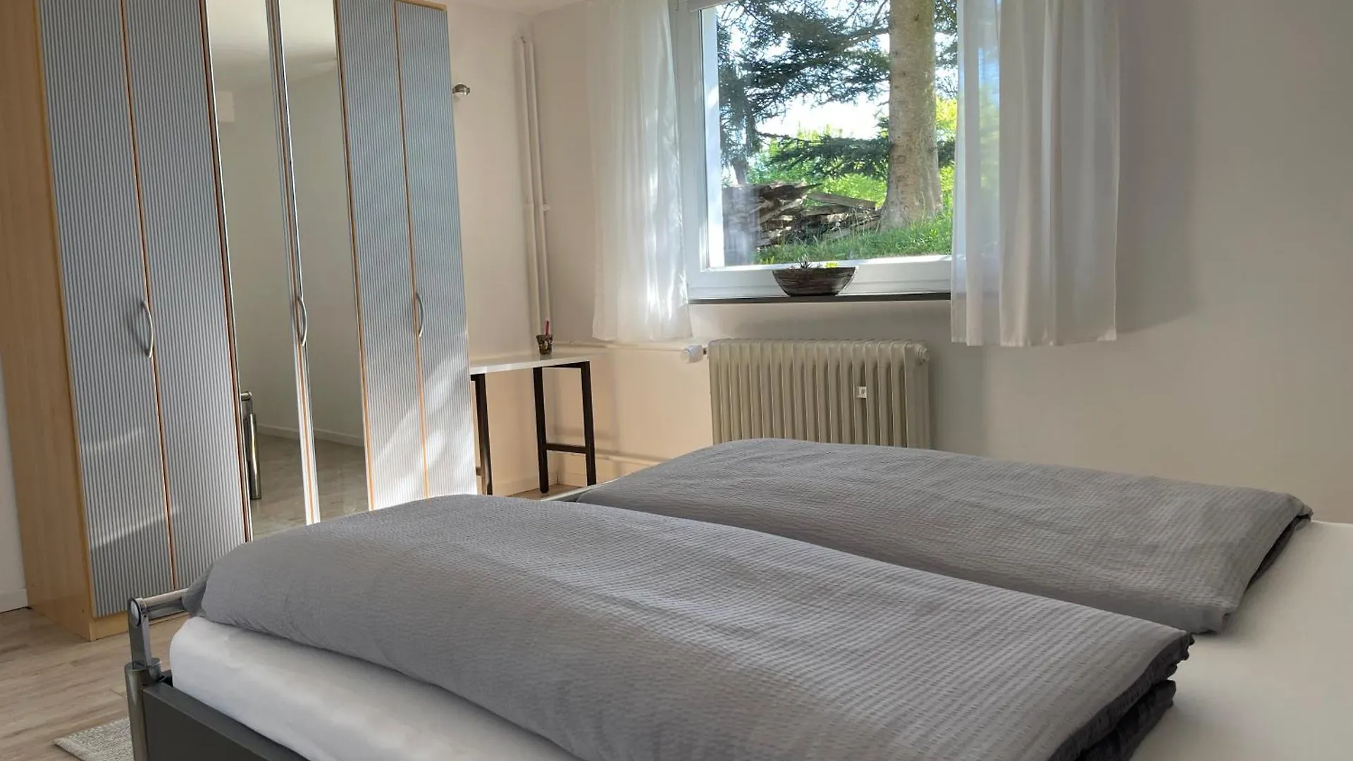Idyllische, separate FeWo im Dortmunder Süden Dortmund