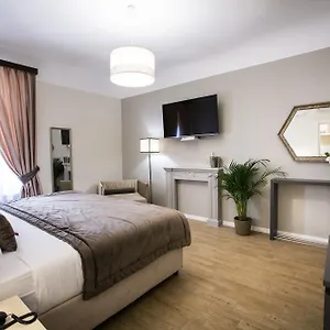 Chic & Town Luxury 2*, Rom Italien