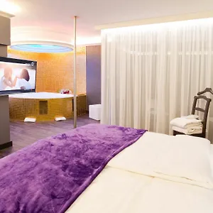 Otel Plaza Design, Dortmund